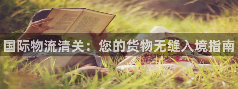 28圈为什么没有赢过一次：国际物流清