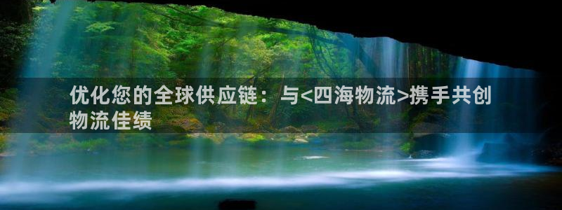 28圈代理落网：优化您的全球供应链：