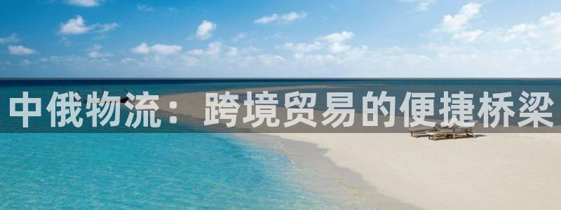 28圈代理落网：中俄物流：跨境贸易的