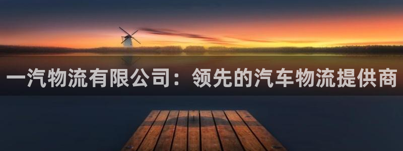 28圈能不能退：一汽物流有限公司：领