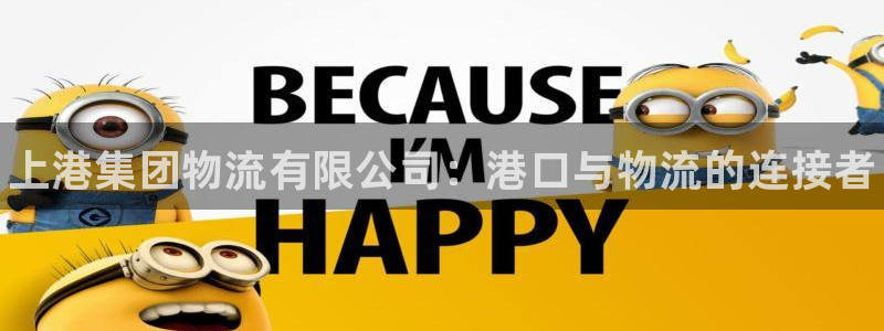 28圈忘记账号：上港集团物流有限公司