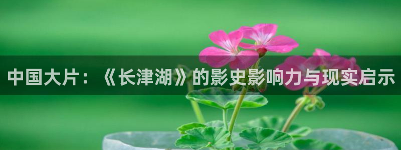 驰策驰影院：中国大片：《长津湖》的影史影响力与现实启示