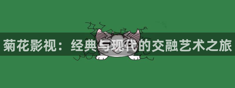 人民的名义驰策影院：菊花影视：经典与现代的交融艺术之旅