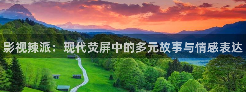 驰策电影：影视辣派：现代荧屏中的多元故事与情感表达